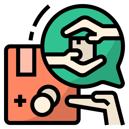 cross selling Generic Outline Color icon
