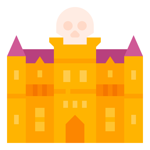 castello Ultimatearm Flat icona