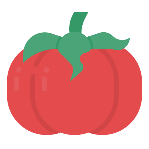 pomidor Ultimatearm Flat ikona