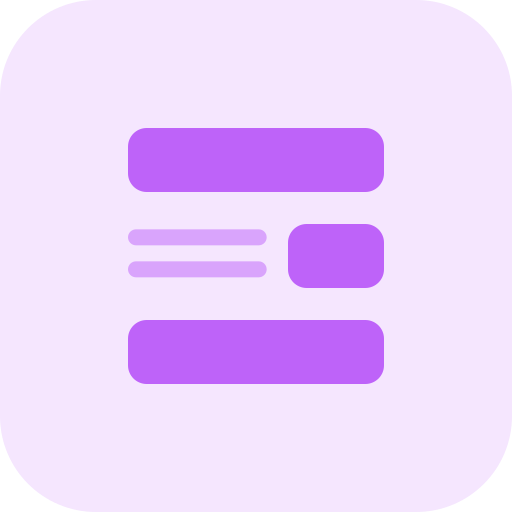 servicio de información Pixel Perfect Flat icono