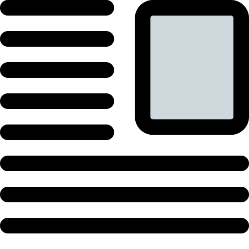 profilo Pixel Perfect Lineal Color icona
