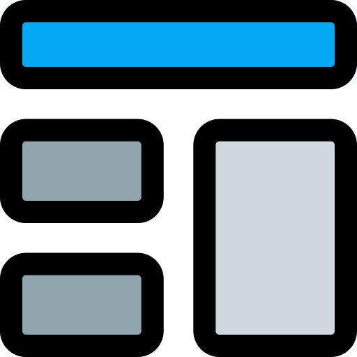 Кафельная плитка Pixel Perfect Lineal Color иконка