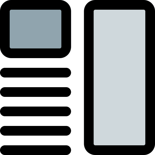 Specification Pixel Perfect Lineal Color icon