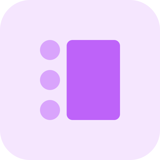 disegni Pixel Perfect Flat icona
