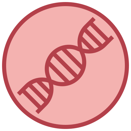 dna Surang Red icon