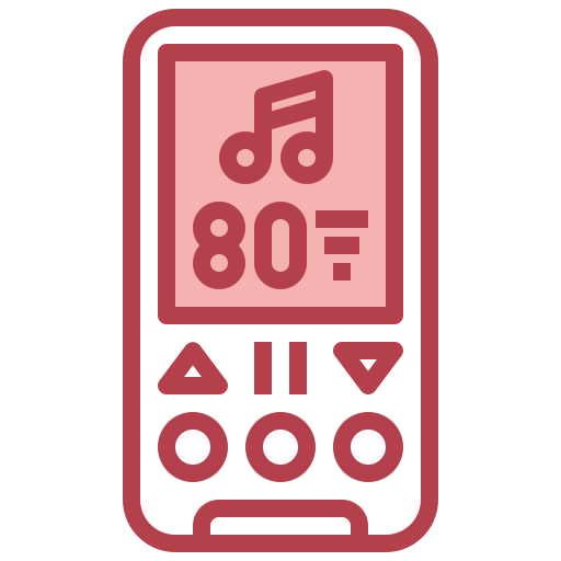 Metronome Surang Red icon