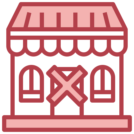 tienda Surang Red icono