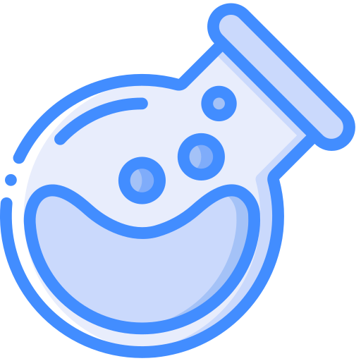 포션 Basic Miscellany Blue icon