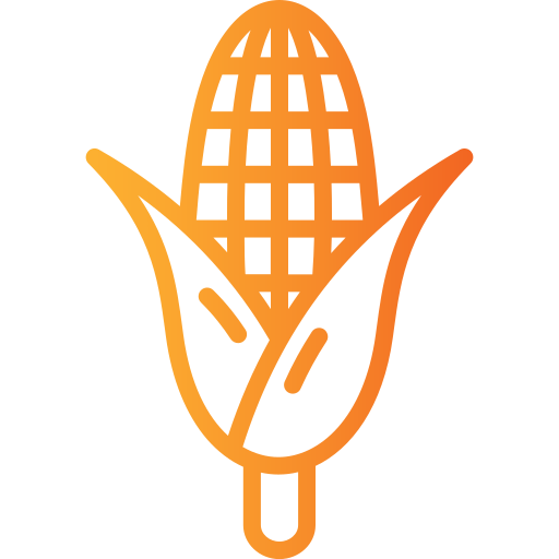 Corn Generic Gradient icon