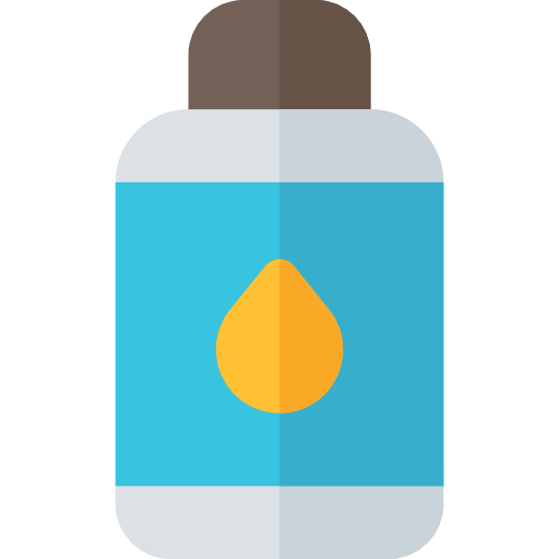 acryl Basic Rounded Flat icon