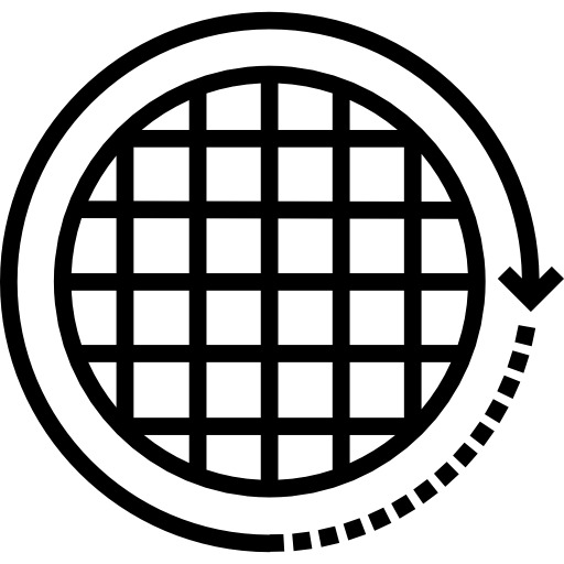 mappe e bandiere Detailed Straight Lineal icona