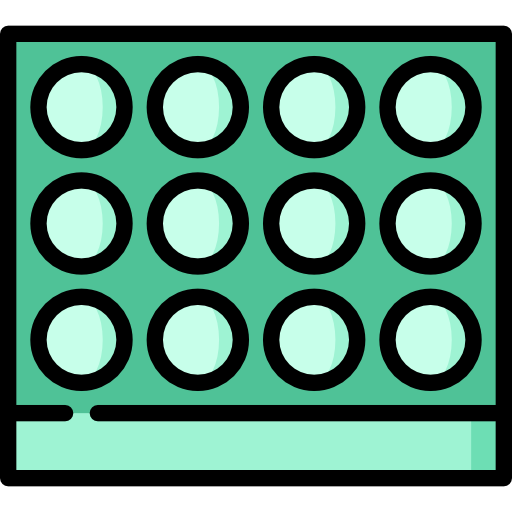 研究室 Special Lineal color icon