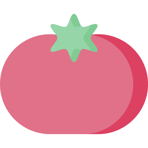 Tomatoes Special Flat icon