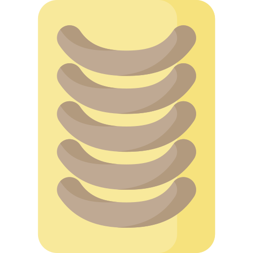 Bananas Special Flat icon