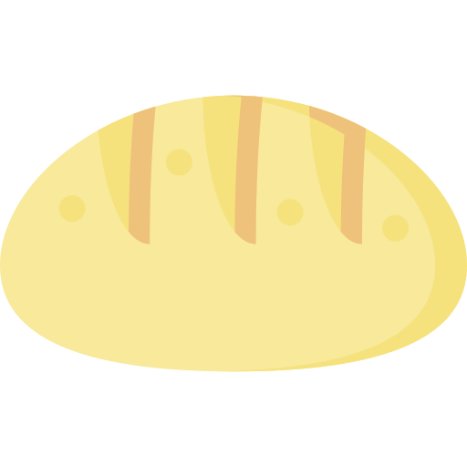 baguettes Special Flat Icône