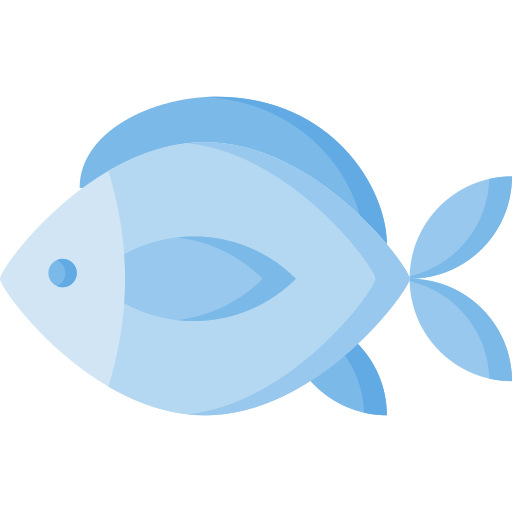 魚類 Special Flat icon