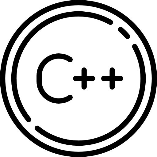 programador Special Lineal icono