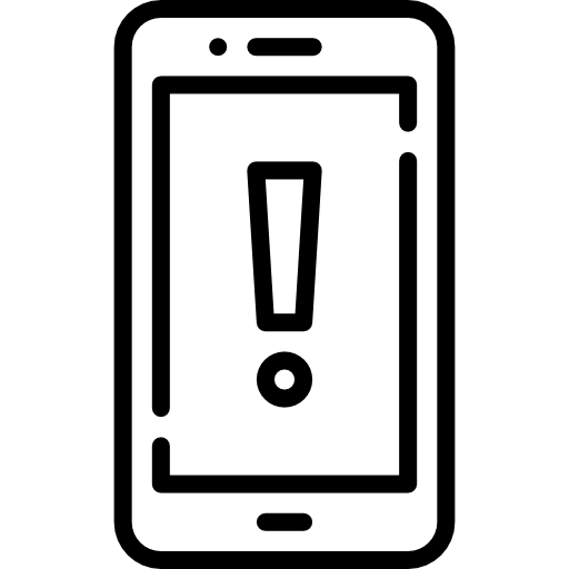 smartfony Special Lineal ikona