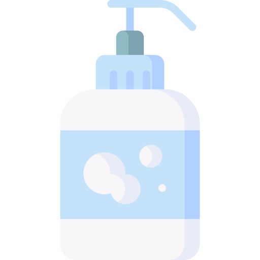 Жидкое мыло Special Flat иконка