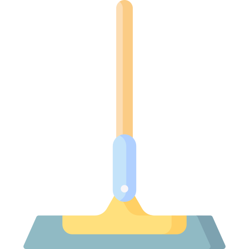 kehrmaschine Special Flat icon