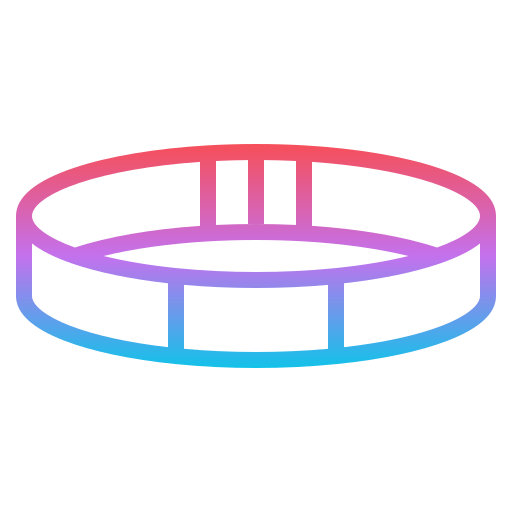 bransoletka Iconixar Gradient ikona