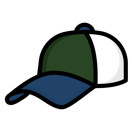 czapka dDara Lineal Color ikona
