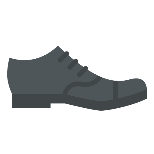 Shoes Iconixar Flat icon