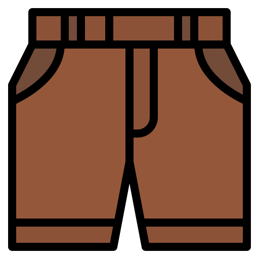 un pantalon Iconixar Lineal Color Icône