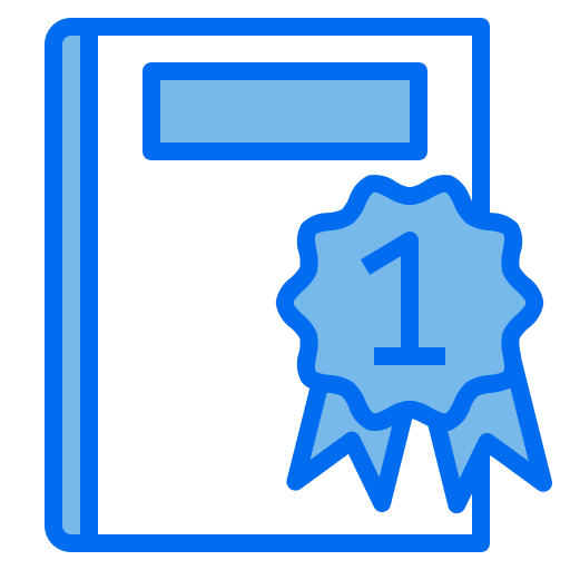 best-seller Payungkead Blue Icône