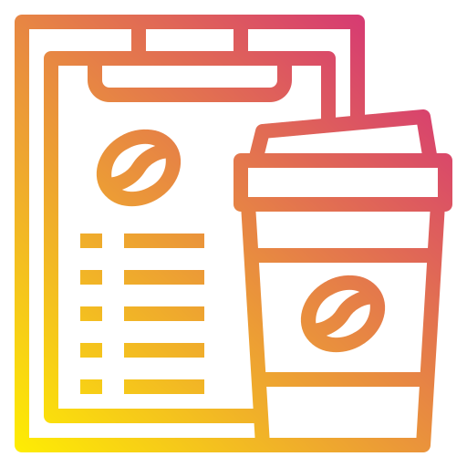 appunti Payungkead Gradient icona