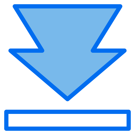 Download Payungkead Blue icon