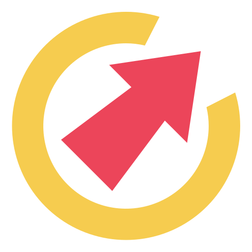 クリッカー Payungkead Flat icon