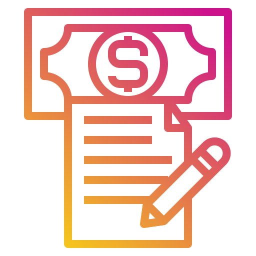 file Payungkead Gradient icona