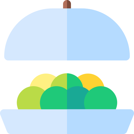 cloche Basic Rounded Flat icona