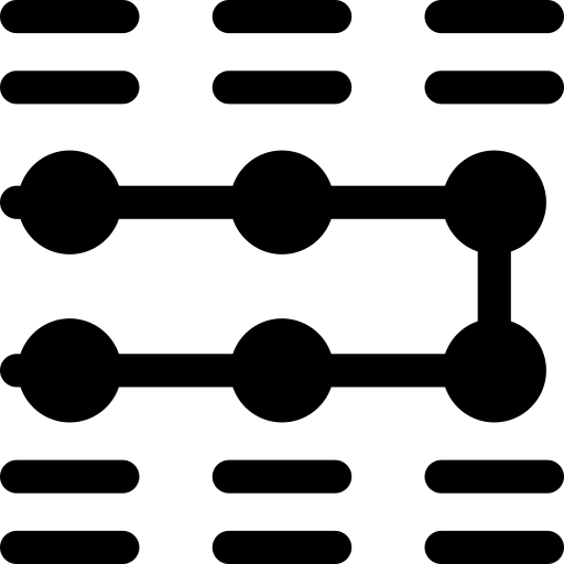 chronologie Basic Rounded Filled Icône