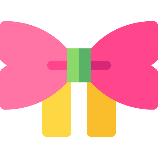 papillon Basic Rounded Flat icona