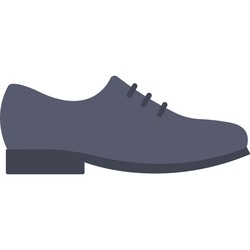 靴 Dinosoft Flat icon