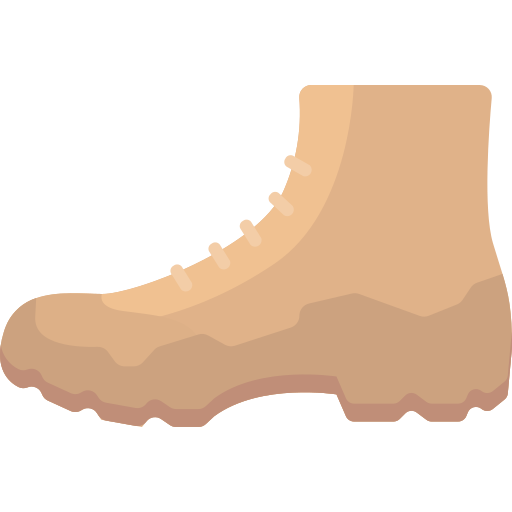 Boot Dinosoft Flat icon