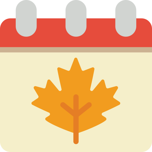 Calendar Basic Miscellany Flat icon