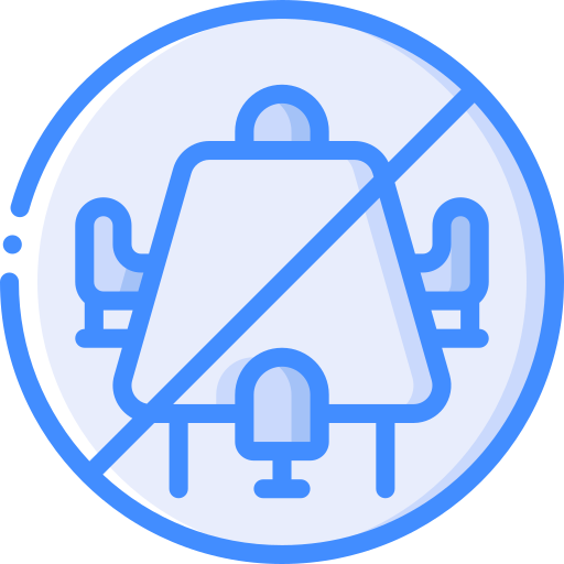 표 Basic Miscellany Blue icon