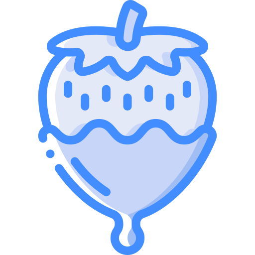 fresa Basic Miscellany Blue icono
