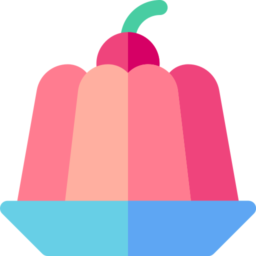 Jelly Basic Rounded Flat icon