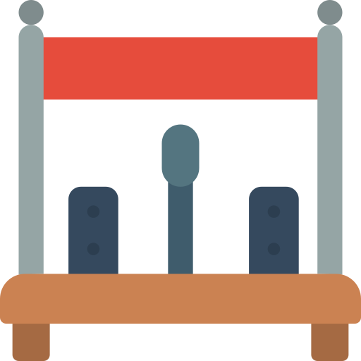 Stage Basic Miscellany Flat icon