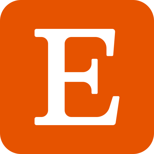 etsy Generic Flat icon