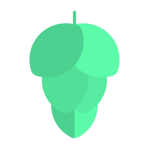 Hop Generic Flat icon