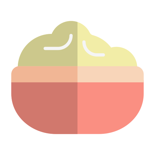 sauerkraut Generic Flat icon