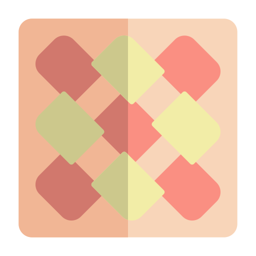 serwetka Generic Flat ikona