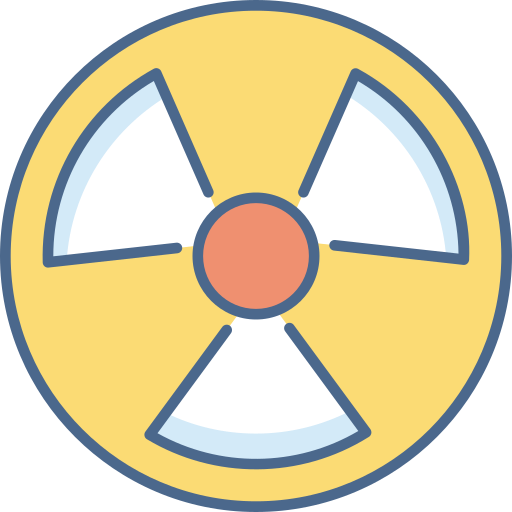 核 Generic Outline Color icon