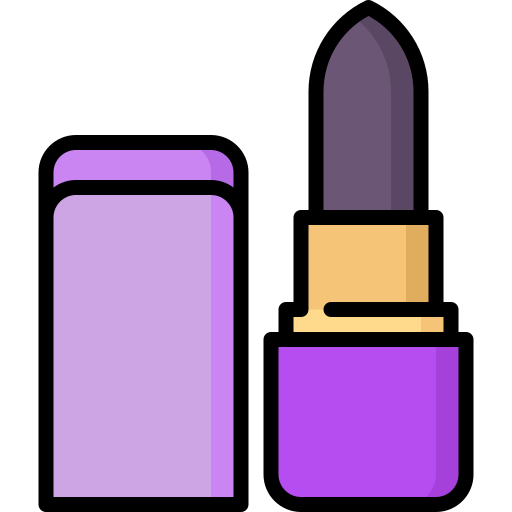 Lipstick Special Lineal color icon