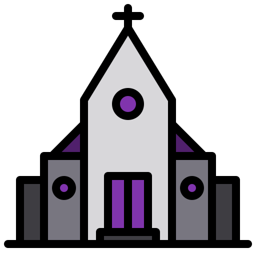 Castle xnimrodx Lineal Color icon